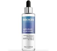 Nioxin Night Density Rescue Serum 70 ml
