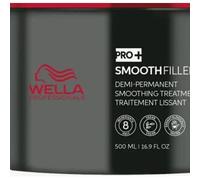 Wella Professionals Pro+ Smoothfiller Treatment 500 ml