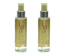 Wella Sp 0000004191 Olio Ricostituente Alla Cheratina - 100 ml
