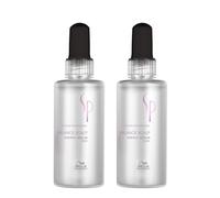 Wella SP Balance Scalp Energy Serum 100ml X2