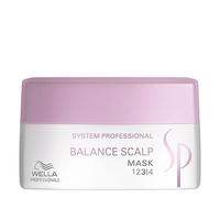 Wella SP Care Balance Scalp Balance Scalp Mask 200 ml