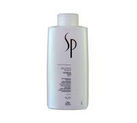 WELLA Sp Balance Scalp Shampoo 1000Ml per tutti i tipi di capelli, per detergere e nutrire i capelli, 1000ml