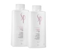 Wella SP Balance Scalp Shampoo 1000ml x 2 pack
