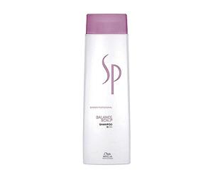 Wella SP Balance Scalp Shampoo 250ml - shampoo lenitivo per cute sensibile