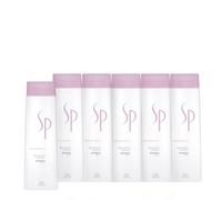 Wella SP Balance Scalp Shampoo 250ml x 6 pack