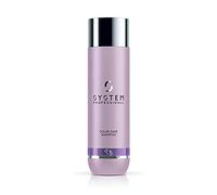 System Professional Color Save Shampoo Capelli Colorati 250 Ml