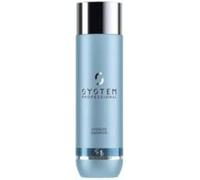 Wella SP Code Energy Hydrate Shampoo 250 ml