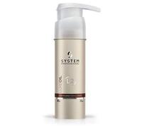 Wella SP Code Energy Luxe - Balsamo alla cheratina, 1 l