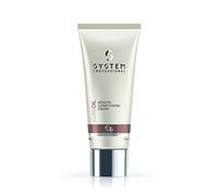 System Professional LuxeOil Keratin Conditioning Cream 200ml Donna