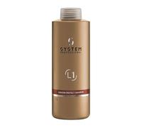Shampoo protettivo alla cheratina L1 System Professional LuxeOil 1000ml