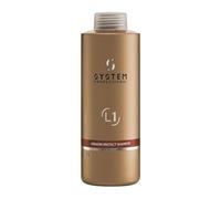 Wella SP Code Energy Luxe, Shampoo alla cheratina, 1000 ml