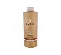 Shampoo protettivo alla cheratina L1 System Professional LuxeOil 1000ml