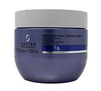 Wella SP Code Energy Smoothen Mask, 400 ml