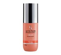 Wella SP Code Energy Solar Sealing Cream, 125 ml, senza profumo