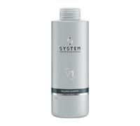 Wella SP Code Energy Volumize - Shampoo, 1 l