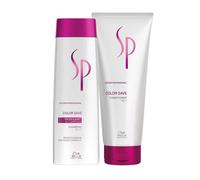 Wella SP Color Save Kit Per La Cura E Il Mantenimento Dei Capelli Colorati