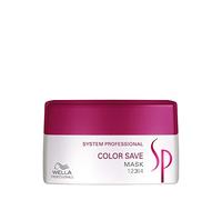 Wella System Professional - Maschera Color Save - Linea Sp Color Save - 200ml