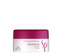 Wella SP Color Save Mask 200ml - trattamento intensivo protezione colore