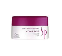 Wella SP Color Save Mask maschera per capelli Unisex 200 ml