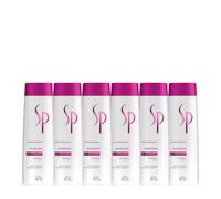 Wella SP Color Save Shampoo 250ml x 6