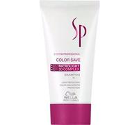 Wella, SP Color Save Shampoo, 500 ml.