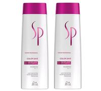 Wella SP Color Save Shampoo Duo