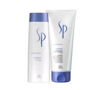Wella SP Hydrate Kit Trattamenti Idratanti per Capelli Secchi