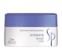 Wella SP Hydrate Maschera idratante - Maschera per capelli