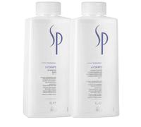 Wella SP Hydrate Shampoo 1000ml Conditioner 1000ml