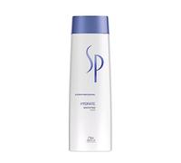 Wella SP Hydrate Shampoo 250ml - shampoo idratante