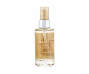 Wella sp Luxe Oil dispenser a pompa 0,1 l