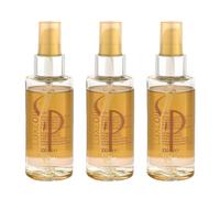 Wella SP Luxe Oil Elixir Olio Ristrutturante con Cheratina Capelli Rovinati