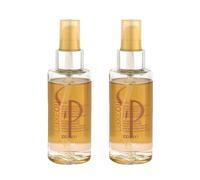 Wella SP Luxe Oil Elixir Olio Ristrutturante con Cheratina Capelli Rovinati