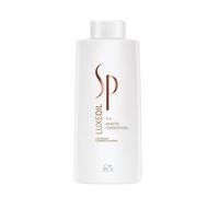 Wella SP Luxe Oil Keratin Conditioning Cream 1000ml - balsamo anticrespo