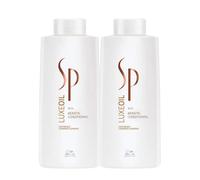 Wella SP Luxe Oil Keratin conditioning cream 2x1000ml