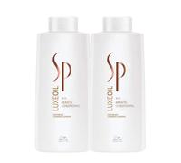 Wella SP Luxe Oil Keratin conditioning cream 2x1000ml