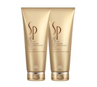 Wella SP Luxe Oil Keratin conditioning cream 2x200ml