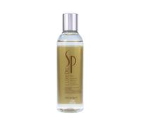 Wella sp Luxe Oil Keratin Protect Shampoo 0,2 l