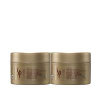 Wella SP Luxe Oil Keratin Restore Mask 150ml X2