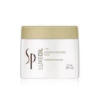 Wella SP Luxe Oil Keratin Restore Mask 400 ml