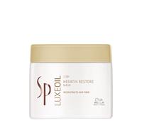 Wella SP Care Luxe Oil Keratin Restore Mask 400 ml