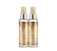 Wella SP Luxe Oil Keratine Boost Essence 100mlx2