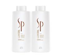 Wella SP Luxe Oil Keratine Protect Shampoo 1000mlx2