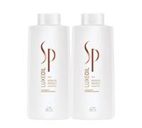Wella SP Luxe Oil Keratine Protect Shampoo 1000mlx2
