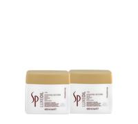 Wella SP Luxe Oil Kit Trattamenti Ristrutturanti Per Capelli Rovinati