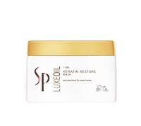 Wella SP Luxe Olio Maschera Capelli 400 ml - Maschera capelli