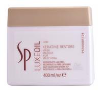 Wella sp - Maschera Luxe Oil Keratine Restore 0,4 l
