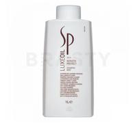 WELLA SP LUXE OIL KERATIN PROTECT SHAMPOO 1000 ml / 33.81 Fl.Oz