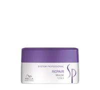 Wella SP Repair Maschera Ristrutturante Rinforzante Per Capelli Rovinati