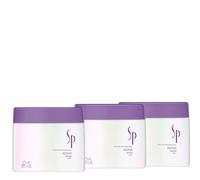 Wella SP Repair Mask 400ml x 3